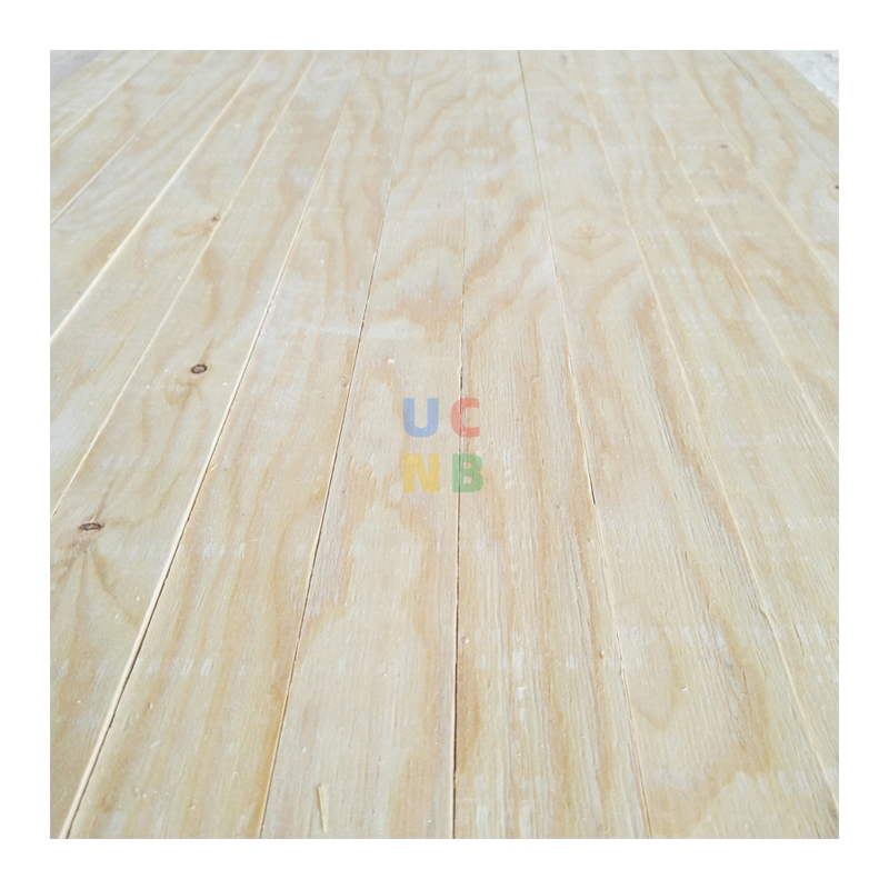 Pine Wood Beams and LVL for Affordable Timber Work